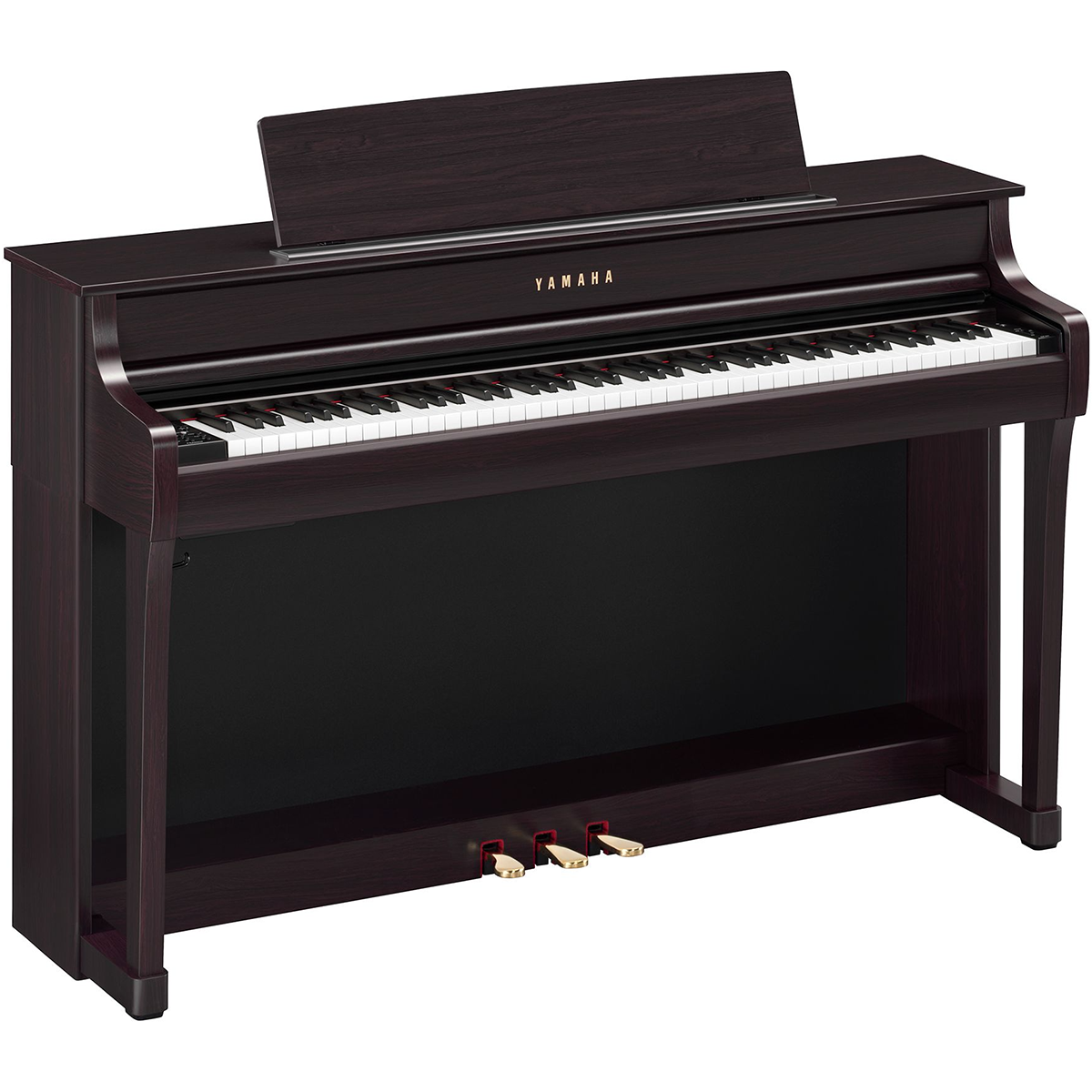 Yamaha CLP-845R Clavinova Digital Piano in Rosewood