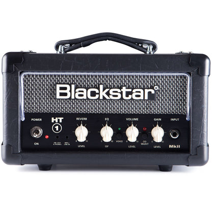 Blackstar HT1RH MKII 1W Amp Head