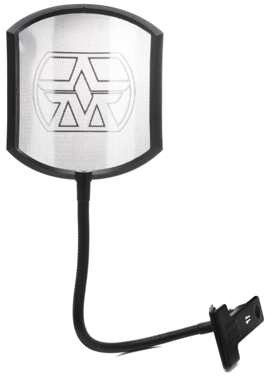 Aston Shield GN Pop Filter