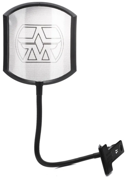 Aston Shield GN Pop Filter