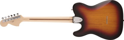 Fender Made in Japan Traditional 70s Telecaster Deluxe, Maple Fingerboard in 3-Color Sunburst
