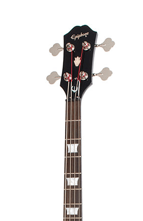 Epiphone EB 3 BASS in Ebony