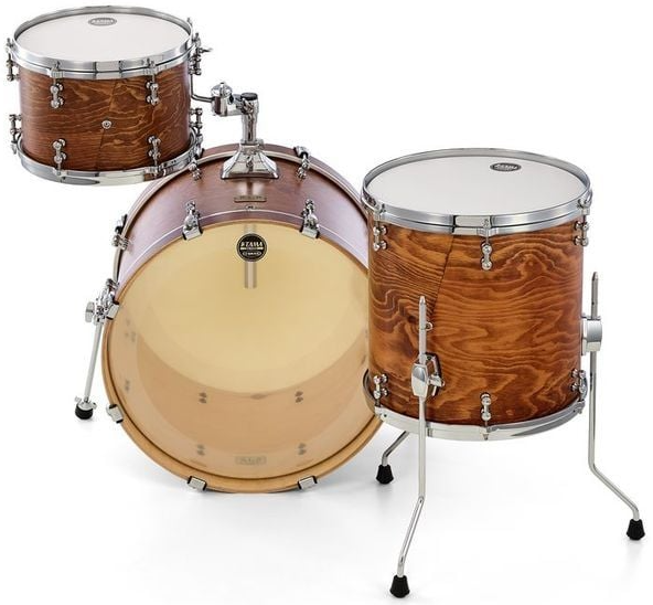 TAMA SLP Series 3 Piece Drums Kit