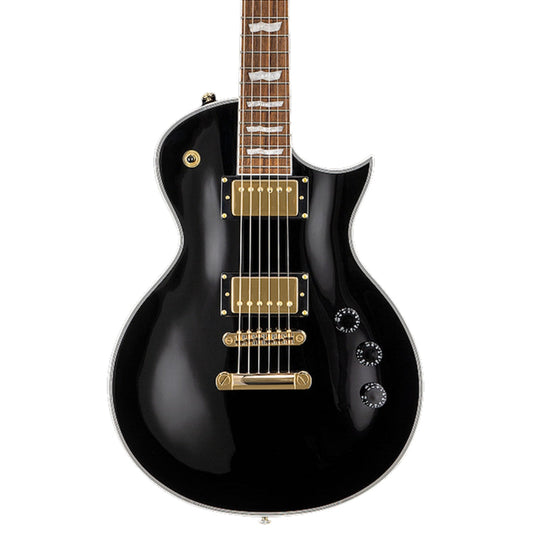 ESP LTD EC 256 Eclipse in Black