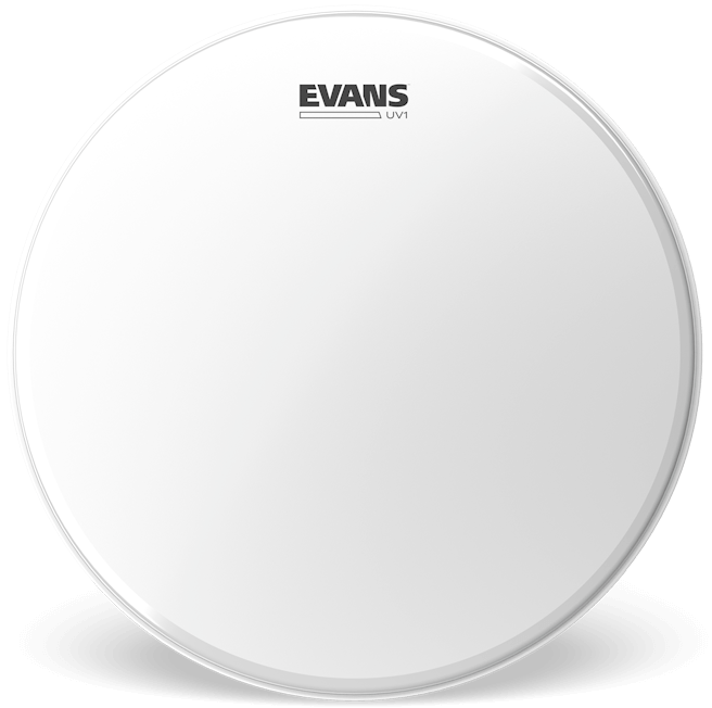 Evans UV1 16" Bass Head