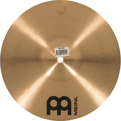 Meinl Cymbals Pure Alloy 10" Splash