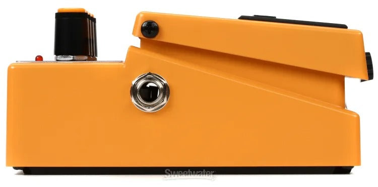 Boss DS2 Turbo Distortion Pedal