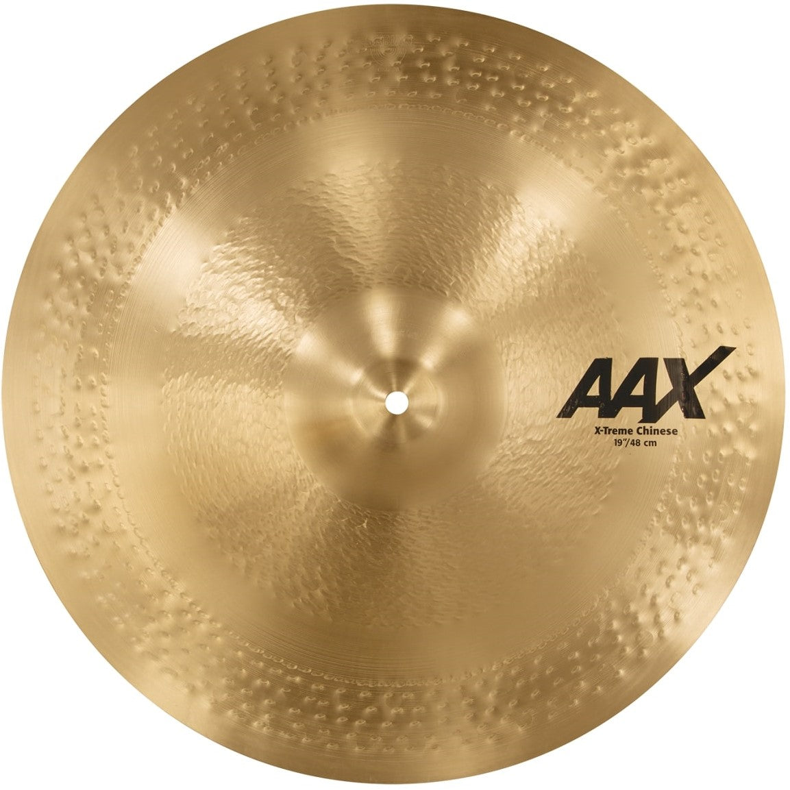 Sabian 21986X AAX X Treme Chinese 19"