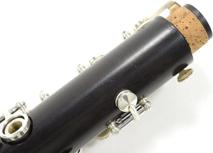 Yamaha YCL 450 Intermediate Bb Clarinet