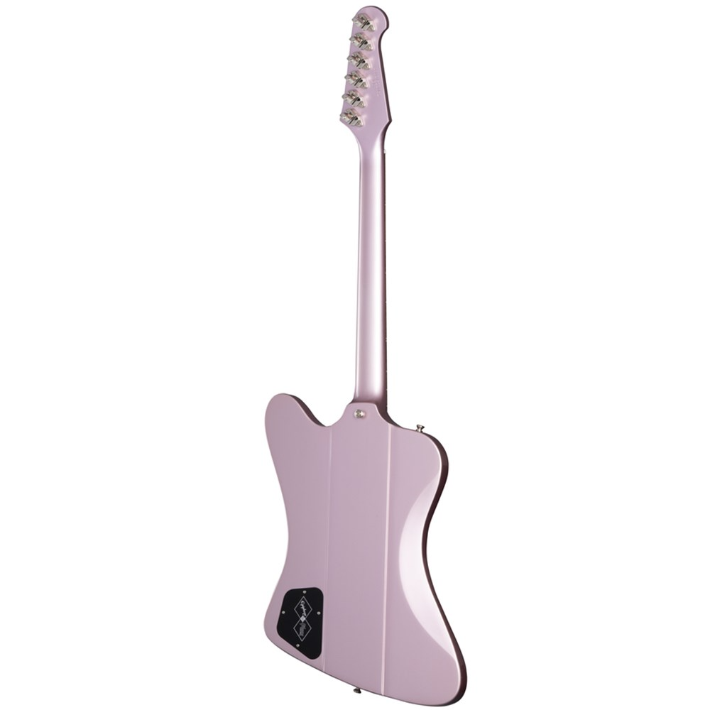 Epiphone 1963 Firebird I in Heather Poly