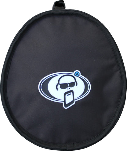 Protection Racket 13"x9" Egg Shaped Tom Case