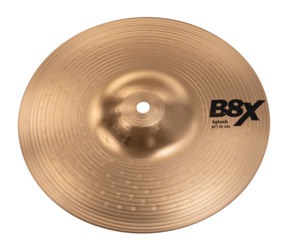 Sabian B8X 10" Splash