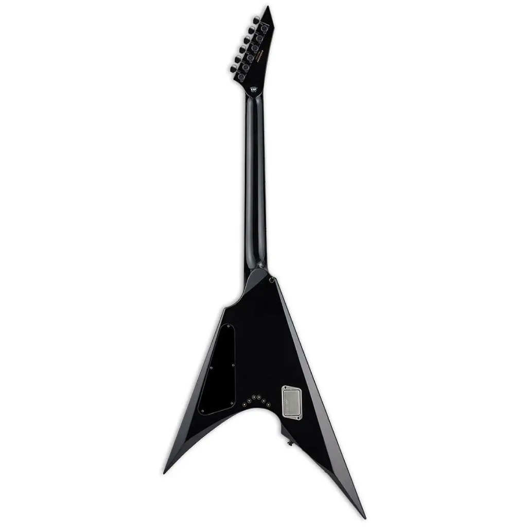 ESP E II Arrow NT Electric Guitar in Black