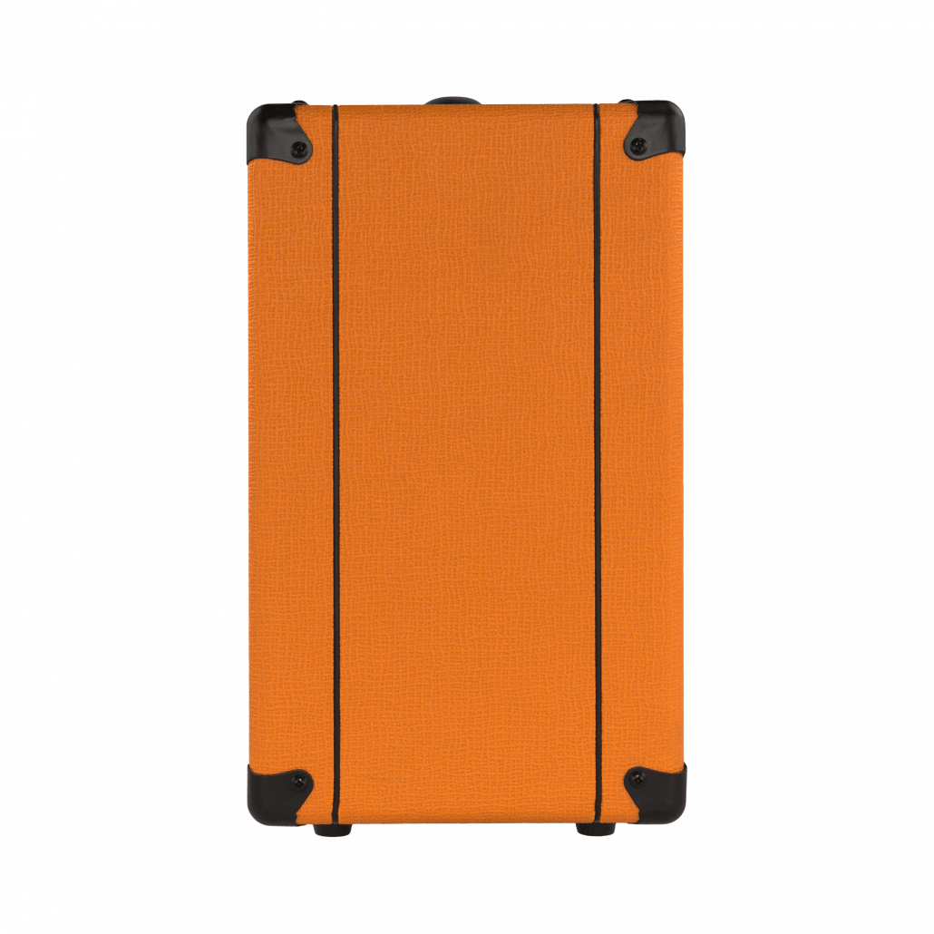 Orange Crush 35RT 1x10" 35W Combo Amp