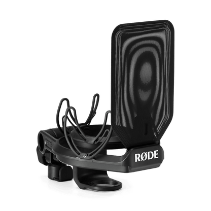 RODE SMR Premium Studio Microphone Shock Mount