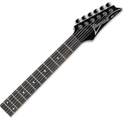 Ibanez RG421 in Mahogany Oil