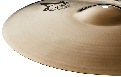 Zildjian 18" A Series Custom Fast Crash