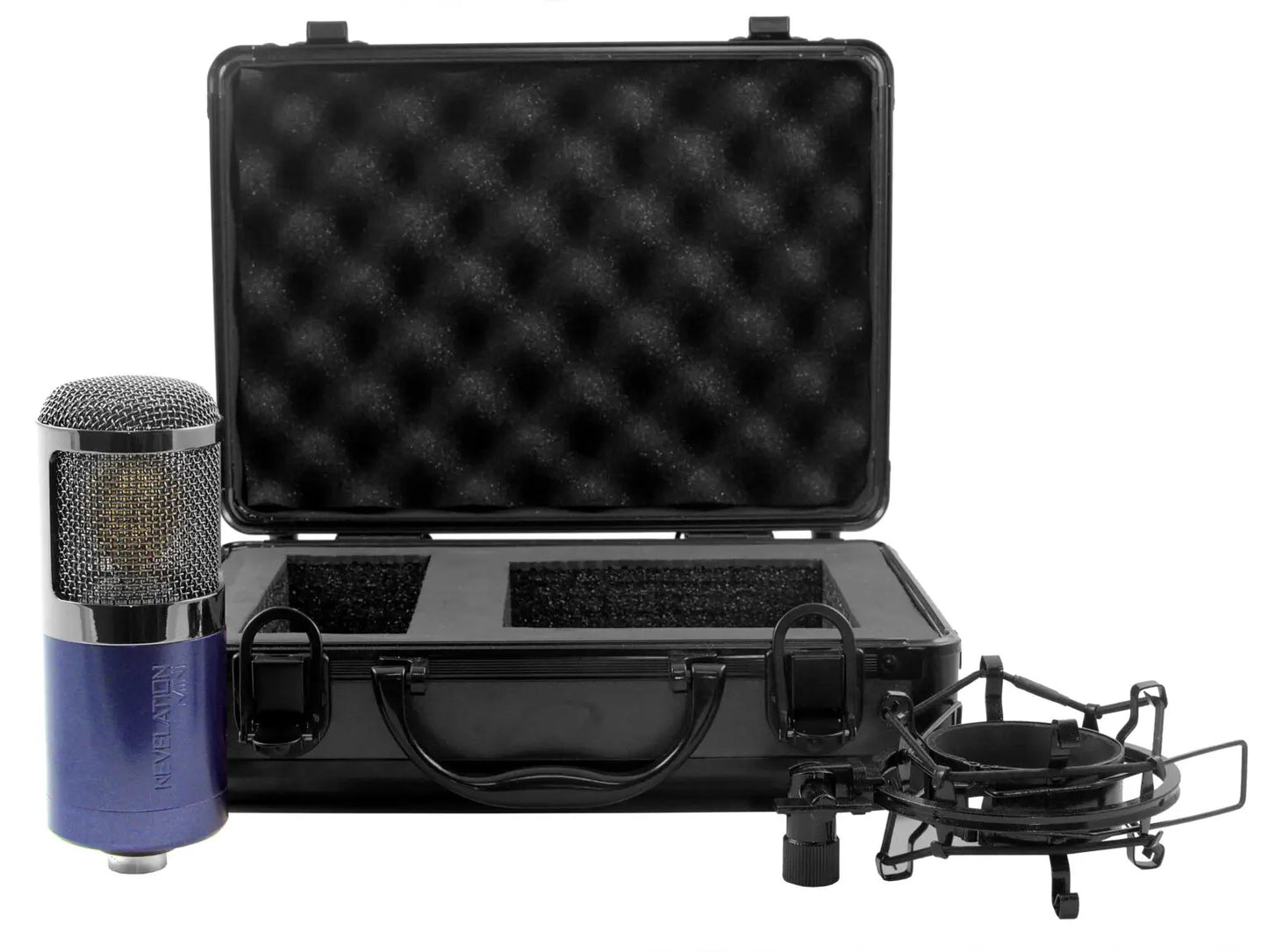 MXL Revelation Mini FET Large Diaphragm Condenser Microphone