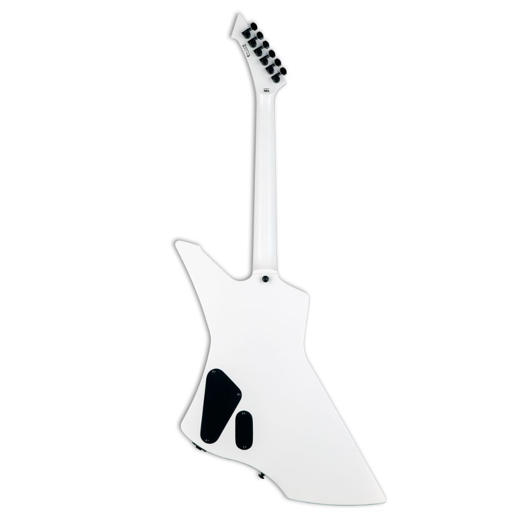 LTD JAMES HETFIELD SNAKEBYTE  in WHITE