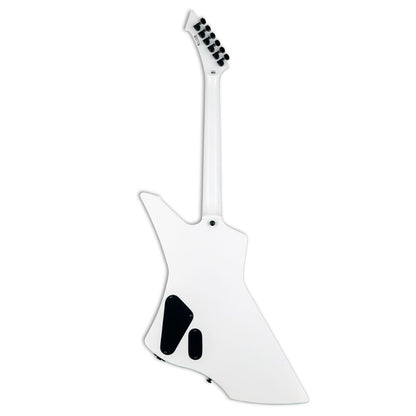 LTD JAMES HETFIELD SNAKEBYTE  in WHITE