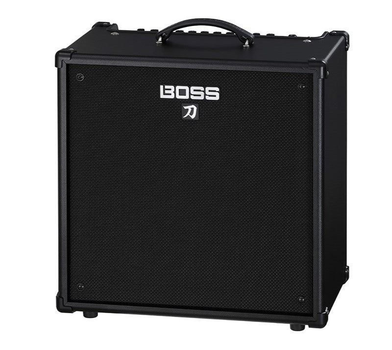 Boss Katana110 Bass 1x10" 110W Combo Amp