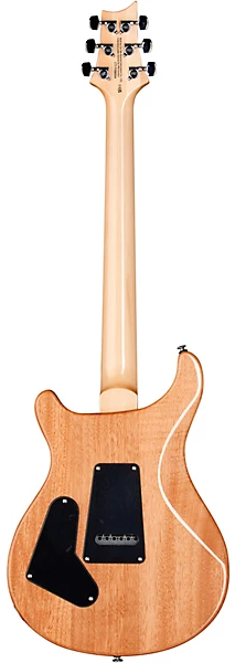 PRS SE Custom 24 in Blue Fade