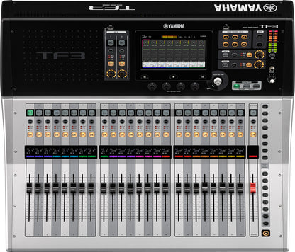 Yamaha TF3 Digital Mixing Console