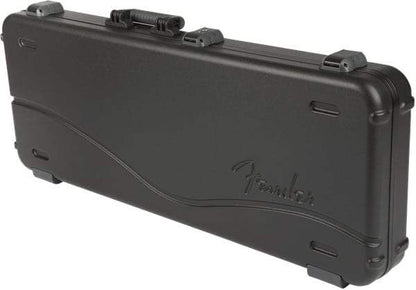Fender Molded Case for Stratocaster Telecaster in Black