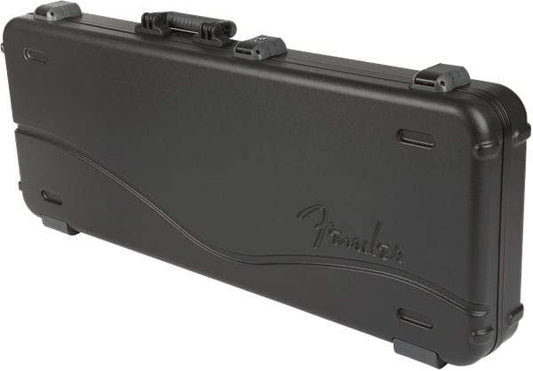 Fender Molded Case for Stratocaster Telecaster in Black