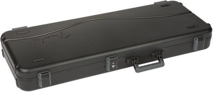 Fender Molded Case for Stratocaster Telecaster in Black