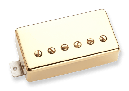 Seymour Duncan 78 Model Bridge in Gold Cover