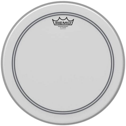 Remo Powerstroke P3 Coated 14" Drum Head