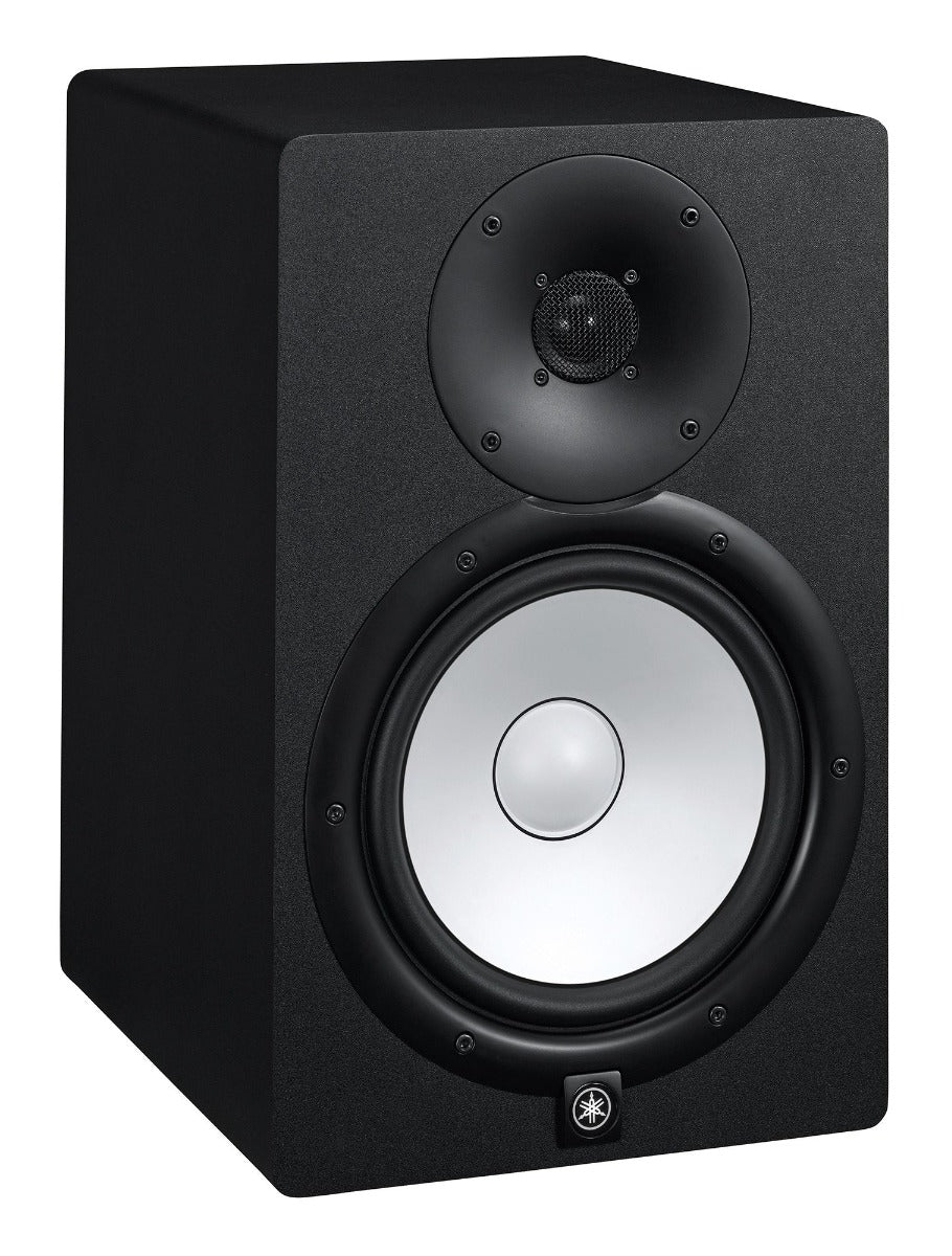 Yamaha HS8 Powered Studio Monitor in Black (Single) | EX-DEMO