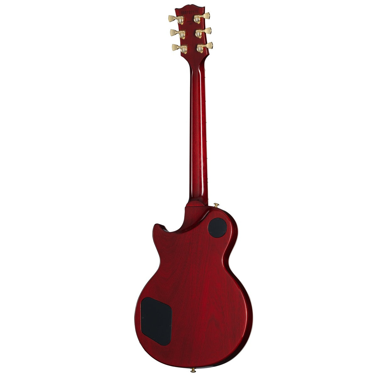 Gibson Les Paul Supreme in Wine Red