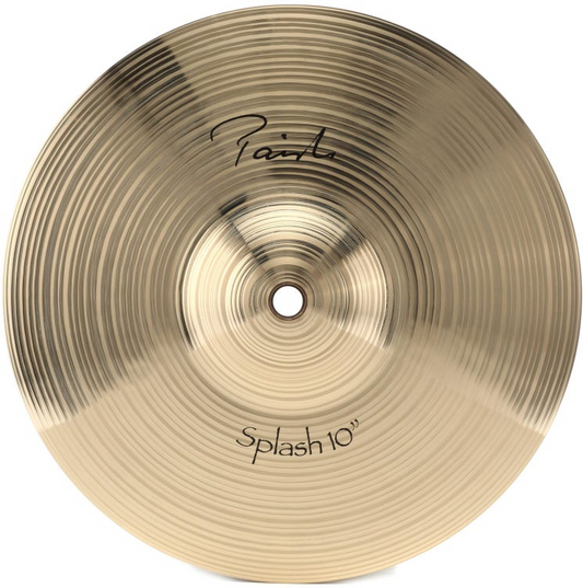 Paiste 10" Signature Splash
