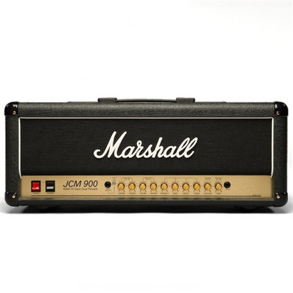 Marshall JCM900 4100 100W Amp Head