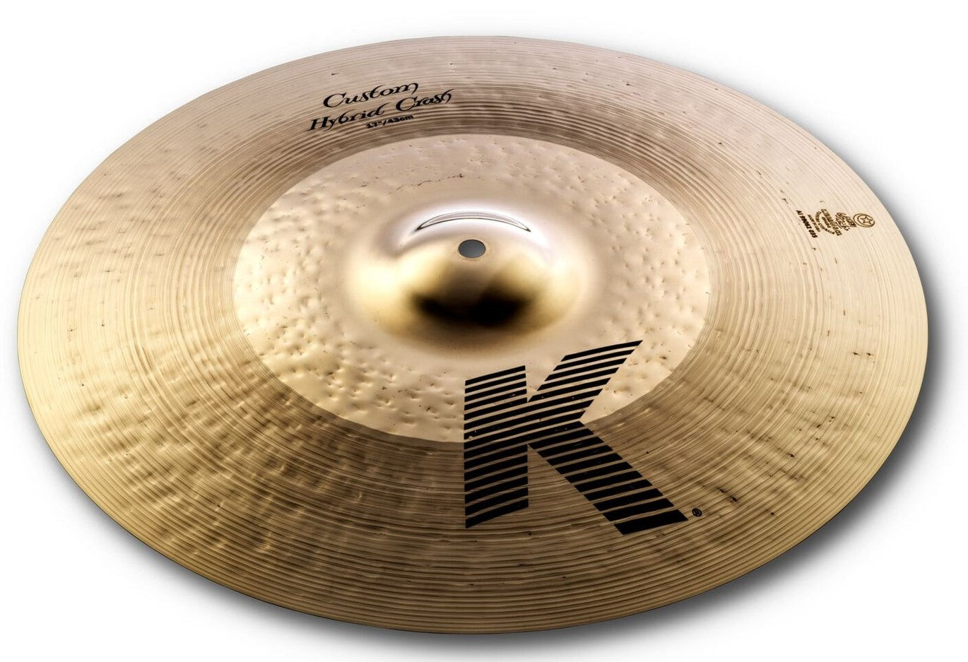 Zildjian K Custom Hybrid Cymbal Pack