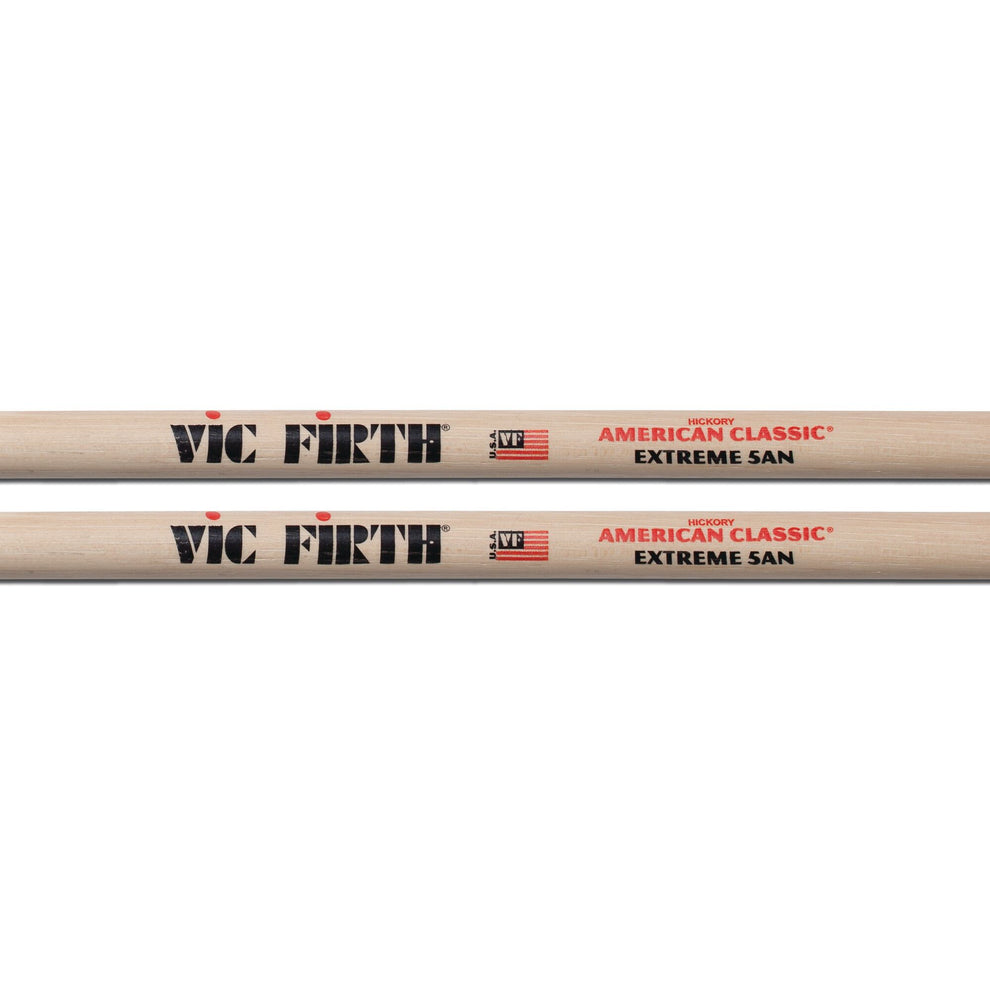 Vic Firth 5AN American Classic Extreme Nylon Tip