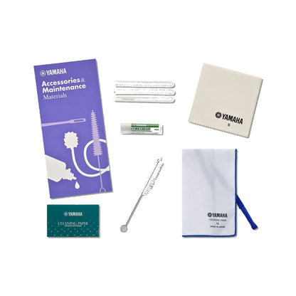 Yamaha Maintenance Kit Clarinet