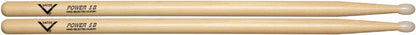 Vater VHP5BN 5B Power Nylon Tip Drumsticks