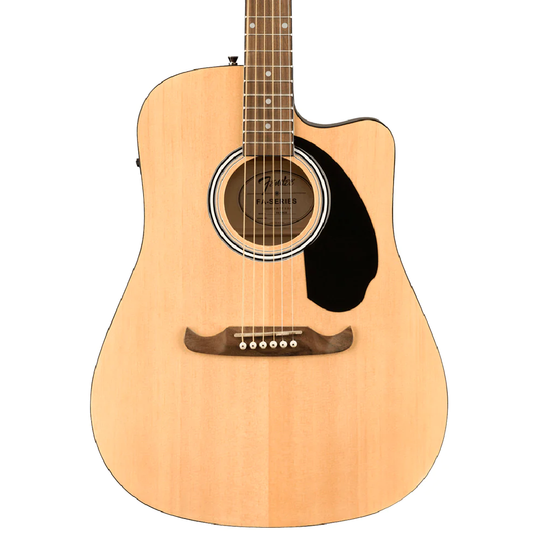 Fender FA125CE in Natural