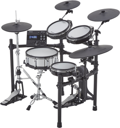 Roland TD27KV2S V-Drums Series 2 Electronic Drum Kit | EX-DISPLAY