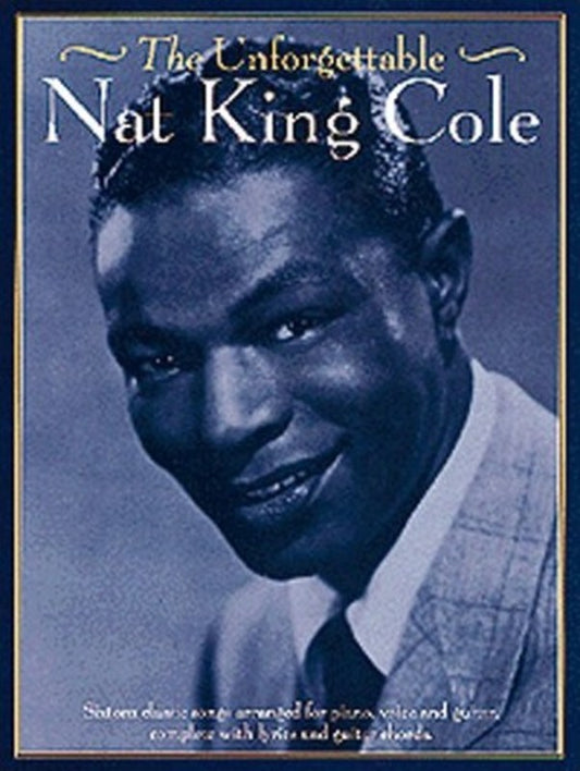 Nat King Cole The Unforgettable PVG