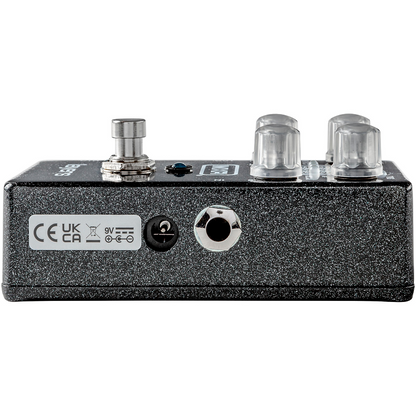 MXR Layers Harmonic Sustain Pedal