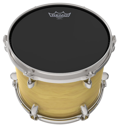 Remo Emperor Ebony 14" Drum Head