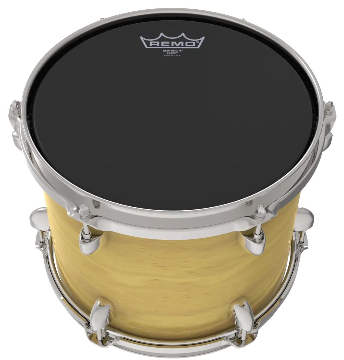 Remo Emperor Ebony 16" Drum Head
