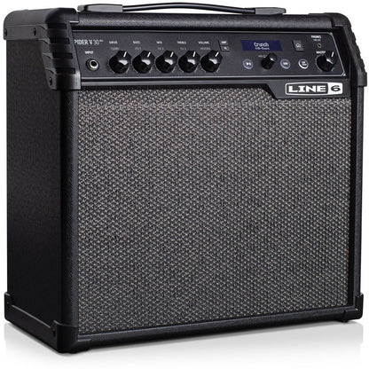 Line 6 Spider V 30 MkII 1x8" 30W Modeling Combo Amp
