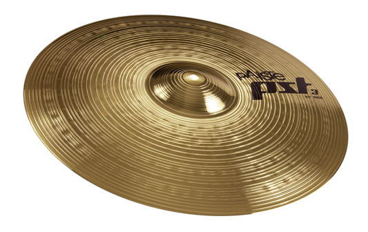 Paiste PST3 Cymbal Ride 20"