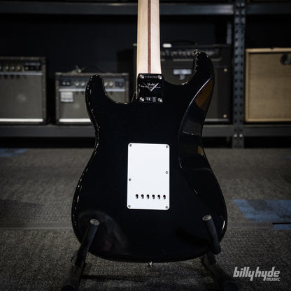 Fender Custom Shop Eric Clapton Signature Stratocaster Electric Guitar in Black