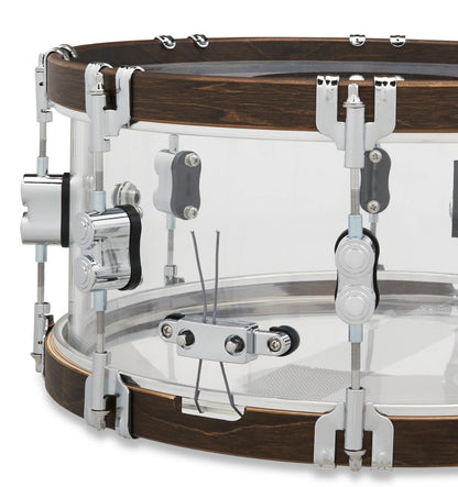 PDP 25th Anniversary Acrylic Snare